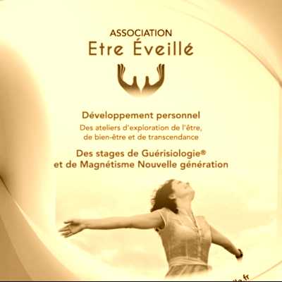 Image de profil de Association Etre Eveillé