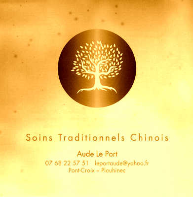 Image de profil de Aude Le Port