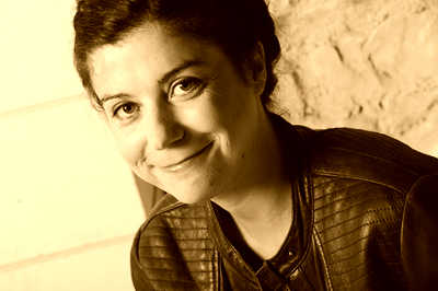 Image de profil de Aude-Valérie Jung