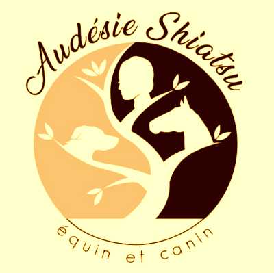 Image de profil de Audésie Shiatsu