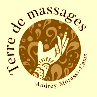Image de profil de Audrey Morassi-Casin EI, Terre de massages