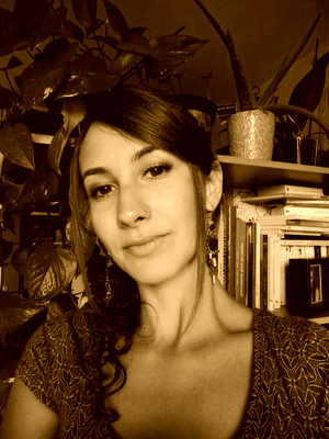 Image de profil de Audrina Teodora