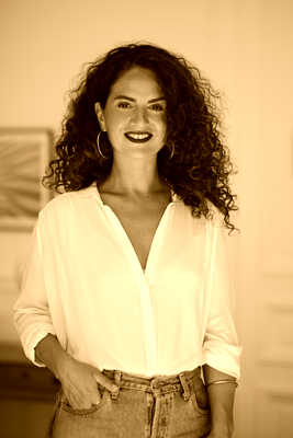 Image de profil de Aurelia Monaco