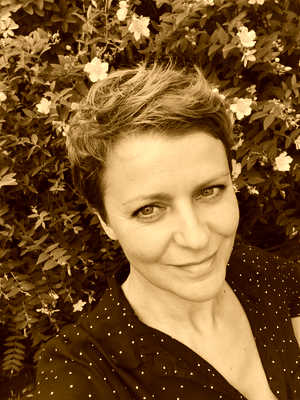 Image de profil de Aurélie Blay
