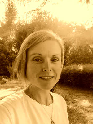 Image de profil de Aurélie Caunois