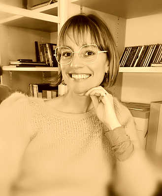 Image de profil de Aurélie Clément