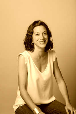 Image de profil de Aurélie Couturier