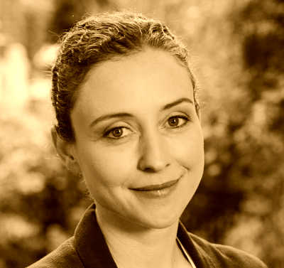 Image de profil de Aurélie de Beaufort