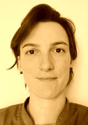 Image de profil de Aurélie Delong