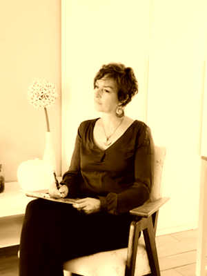 Image de profil de Aurélie Douay