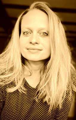 Image de profil de Aurélie Dreystadt