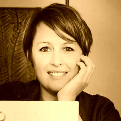 Image de profil de Aurélie Hénoux