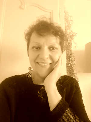 Image de profil de Aurélie Malharbe