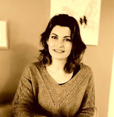Image de profil de Aurélie Picot-Ledormeur