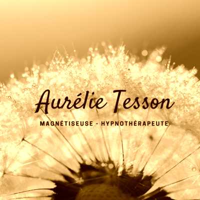 Image de profil de Aurélie Tesson