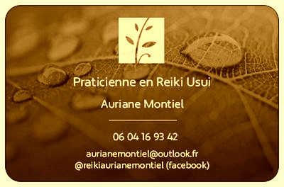 Image de profil de Auriane Montiel