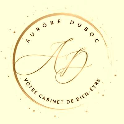 Image de profil de Aurore Duboc - Votre Cabinet de Bien-être