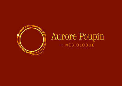 Image de profil de Aurore Poupin