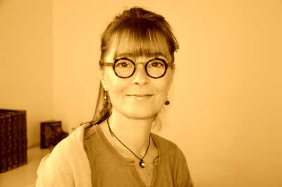 Image de profil de Béatrice Baudouin