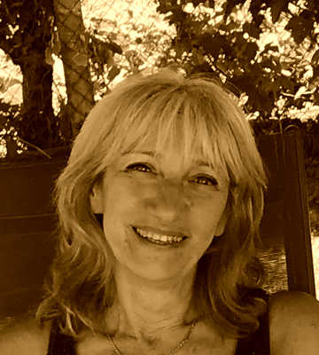 Image de profil de Béatrice Boutot