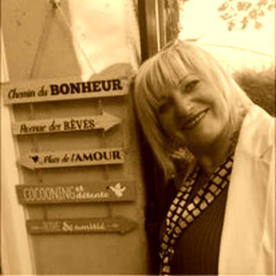 Image de profil de Béatrice Deffromont