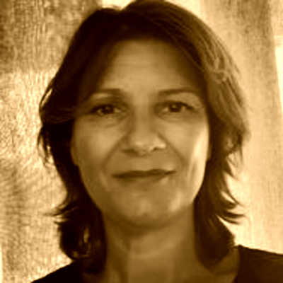 Image de profil de Béatrice Grelaud