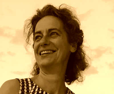 Image de profil de Béatrice Méric