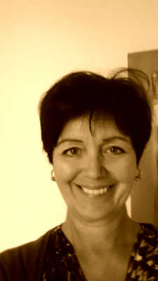 Image de profil de Béatrice Odon