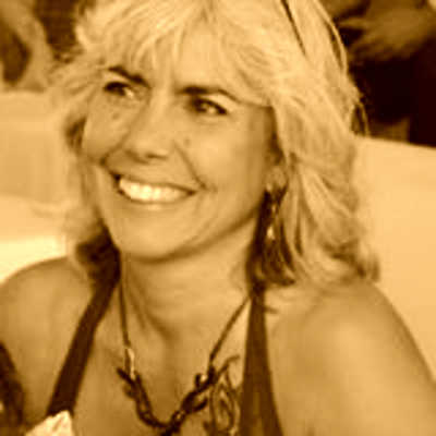 Image de profil de Béatrice Pena