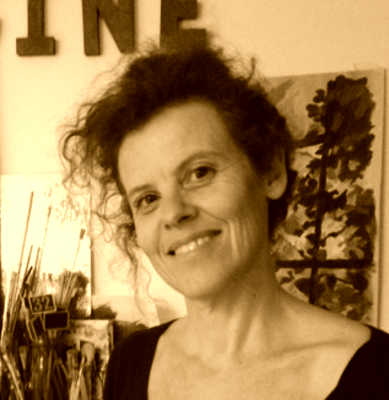 Image de profil de Béatrice Robinne