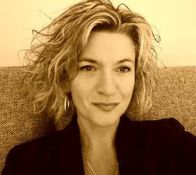 Image de profil de Béatrice Rougier