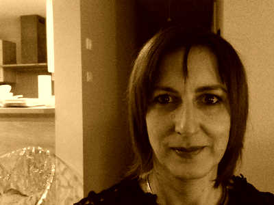 Image de profil de Béatrice Schneider