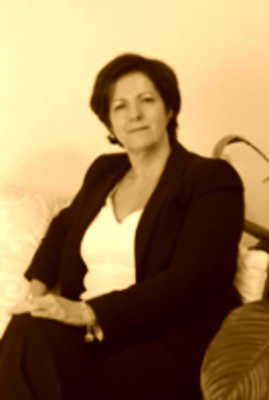 Image de profil de Béatrice Veillard