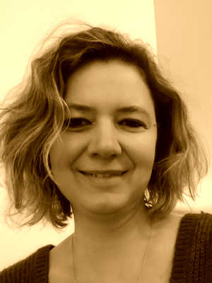 Image de profil de Bénédicte Greil-Rietsch