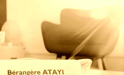 Image de profil de Bérangère ATAYI
