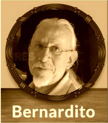 Image de profil de Bernardito Bertin