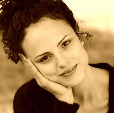 Image de profil de Blanca Miranda