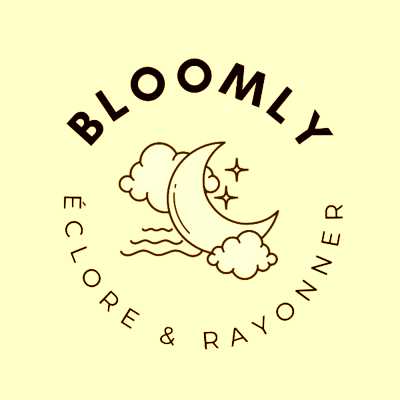 Image de profil de Bloomly • Éclore