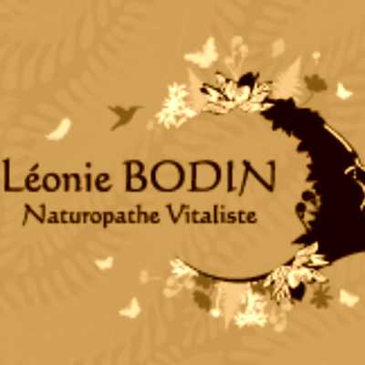 Image de profil de BODIN LEONIE