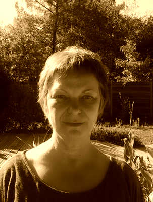 Image de profil de Brigitte Guébet