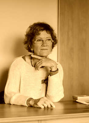 Image de profil de Brigitte Moutté