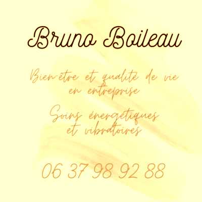 Image de profil de Bruno Boileau