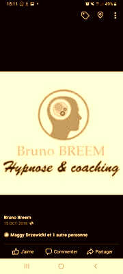 Image de profil de Bruno Breem