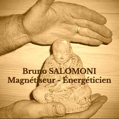 Image de profil de Bruno Salomoni
