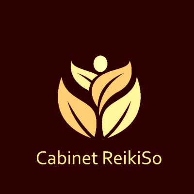 Image de profil de Cabinet ReikiSo
