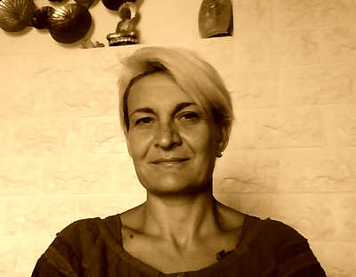 Image de profil de Carine Boëdec