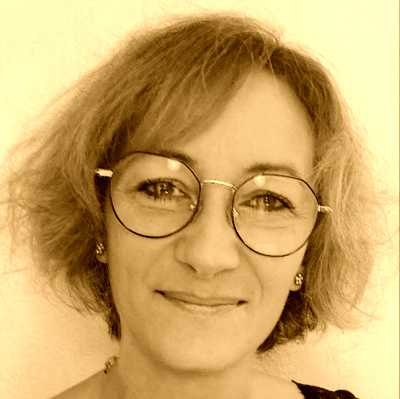 Image de profil de Carole Blériot