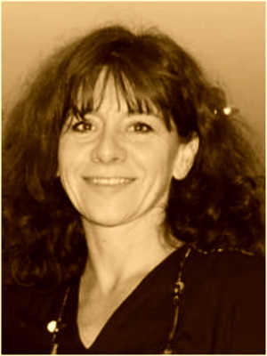 Image de profil de Carole Duhamel-Lenoir