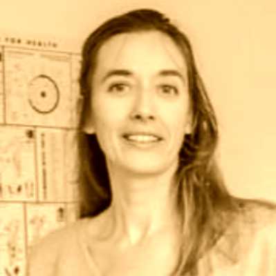 Image de profil de Carole MORIETTE Kinésiologue-énergéticienne