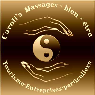 Image de profil de Caroli's-massages